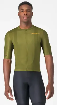 Велоджерси Castelli Unlimited Entrata 3
