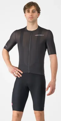 Велошорты с вкладкой Castelli Unlimited Endurance