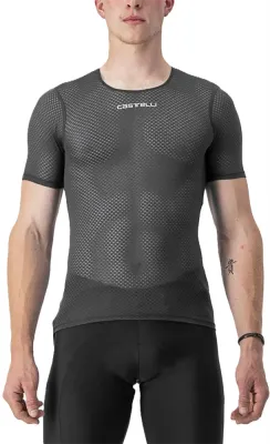 Велосипедная термофутболка Castelli Pro Mesh 2.0