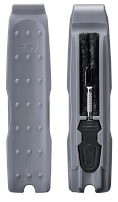Ремонтный набор для покрышек Crankbrothers S.O.S. Tire Lever + Plug Tool Kit