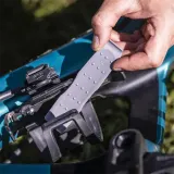 Ремонтный набор для покрышек Crankbrothers S.O.S. Tire Lever + Plug Tool Kit — фото 2