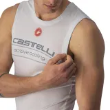 Велосипедная термомайка Castelli Active Cooling — фото 3