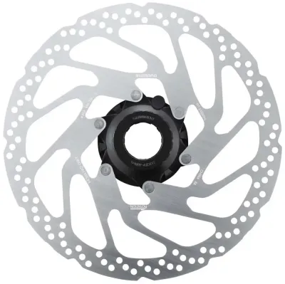 Тормозной ротор Shimano STEPS RT-EM300