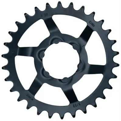 Звезда KMC Shimano Narrow