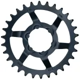 Звезда KMC Shimano Narrow — фото 1