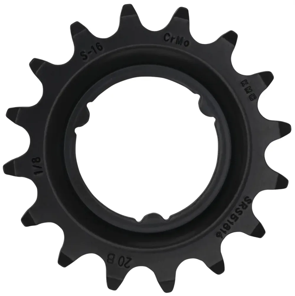 Звезда KMC Shimano Wide