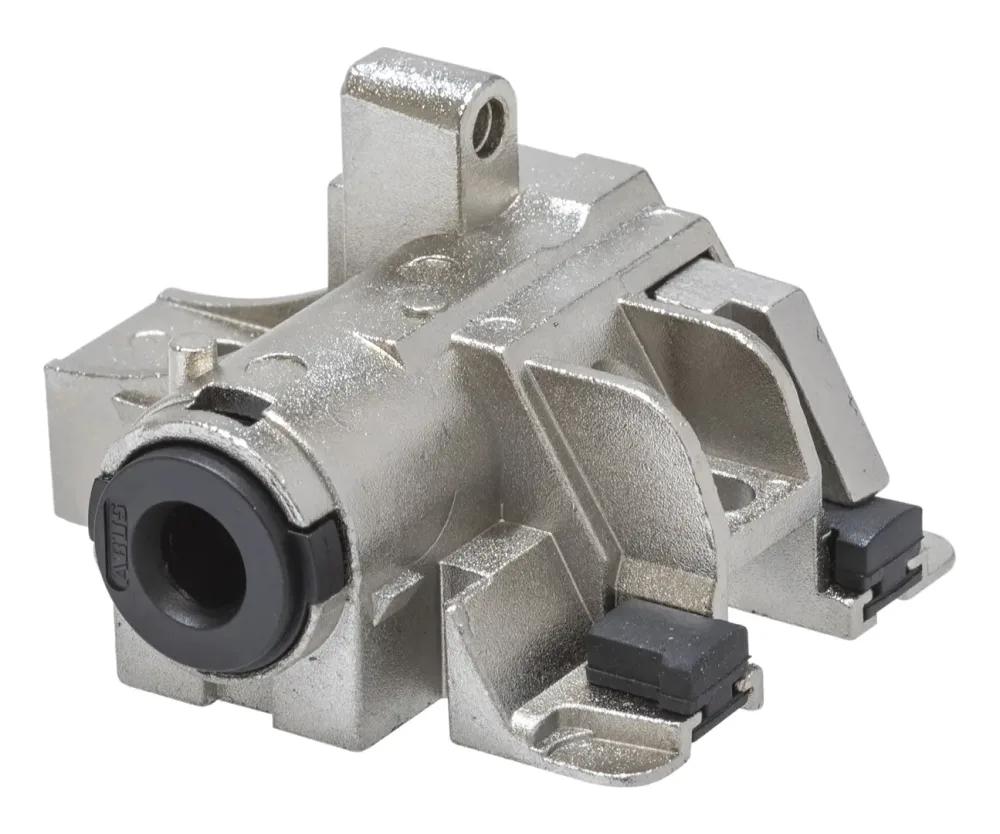 Замок Abus BLO BOS IT4 XP SE SCO