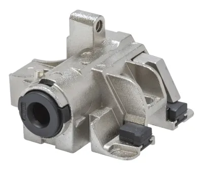 Замок Abus BLO BOS IT4 XP SE SCO