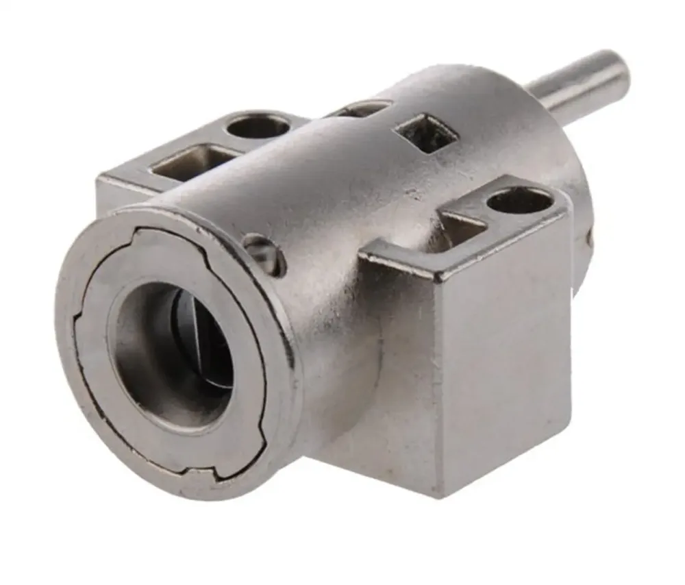 Замок Abus BLO BOS CPT1 XPlus