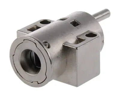 Замок Abus BLO BOS CPT1 XPlus