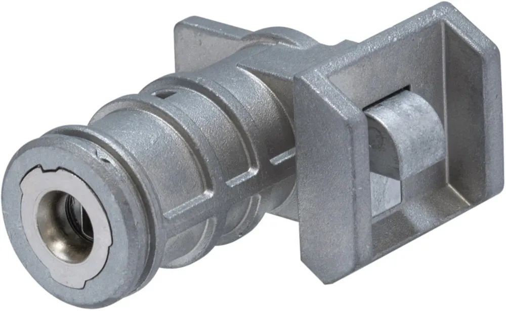 Замок Abus BLO QWI IT1 XPlus