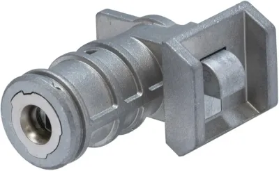 Замок Abus BLO QWI IT1 XPlus