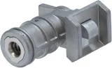 Замок Abus BLO QWI IT1 XPlus — фото 1