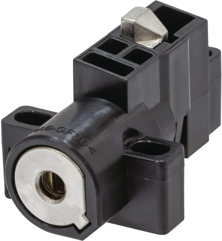 Замок Abus BLO ZEG IT4 XPlus