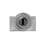 Замок Abus BLO BOS IT4 XPlus — фото 2