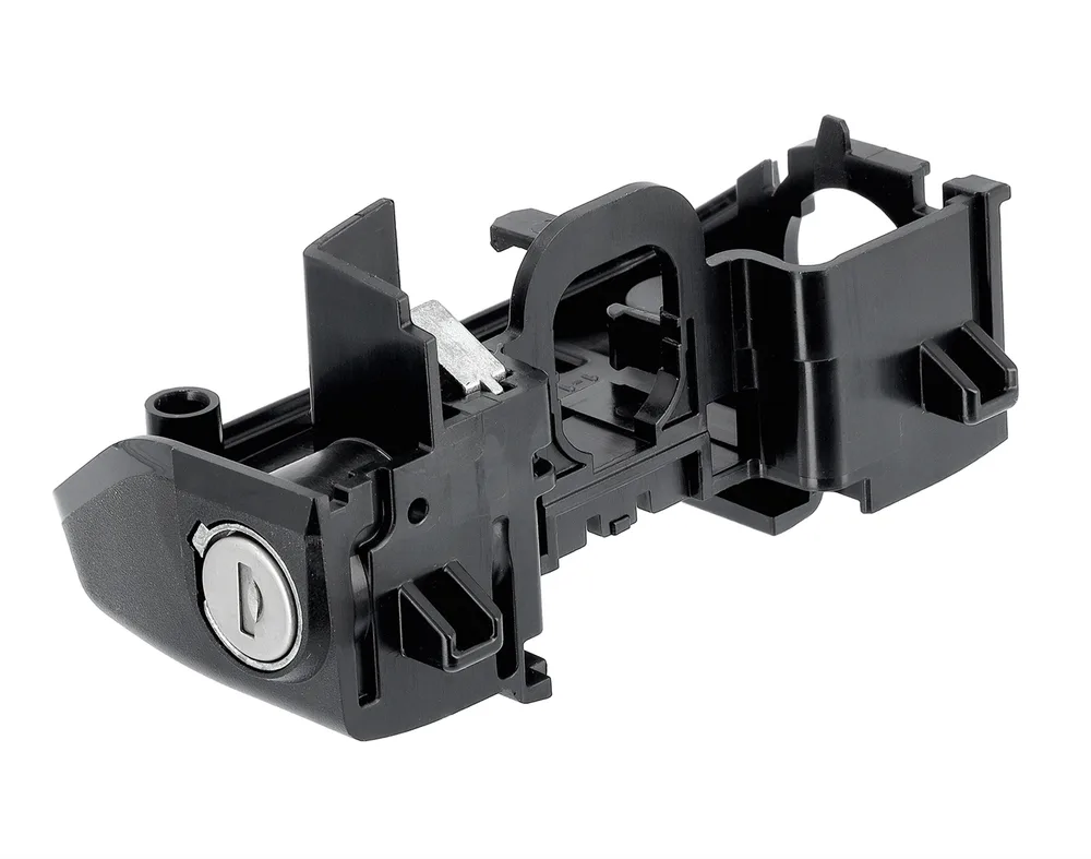 Замок Abus BLO BOS DT3.1 XL XPlus