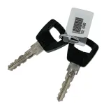 Замок Abus BLO BOS DT3.1 XL XPlus — фото 5