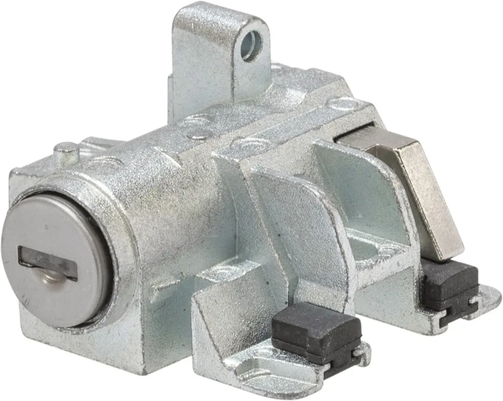 Замок Abus BLO BOS DT2 XPlus