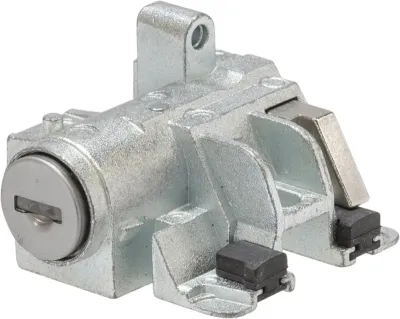 Замок Abus BLO BOS DT2 XPlus