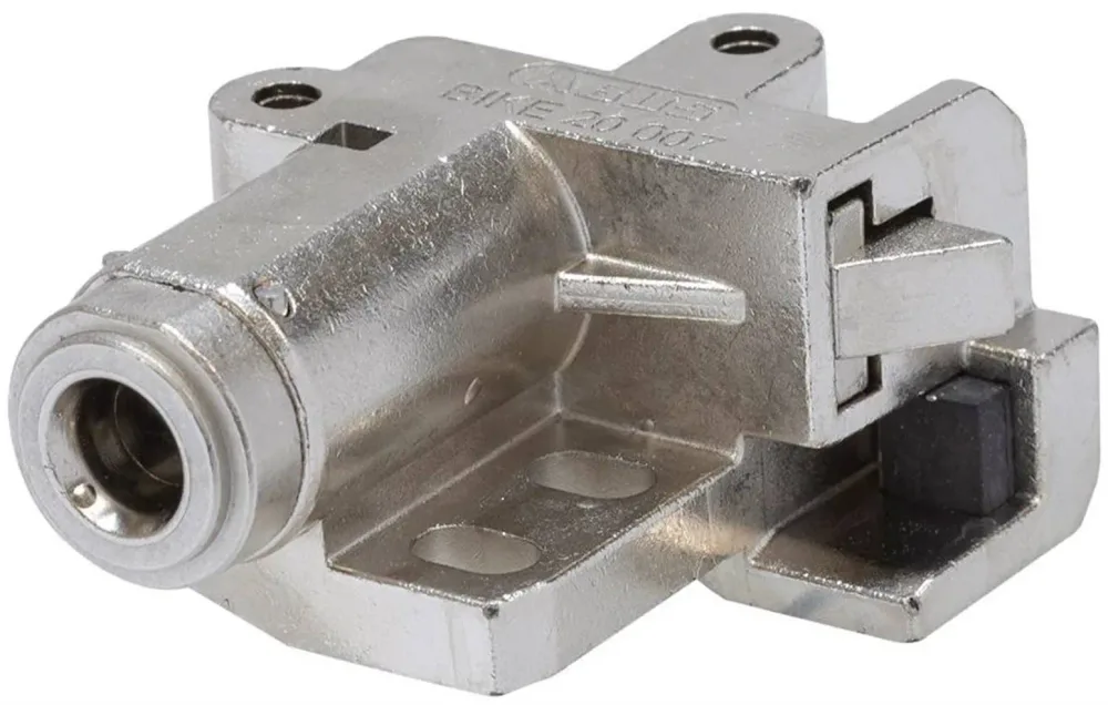 Замок Abus BLO PAN IT1 XPlus