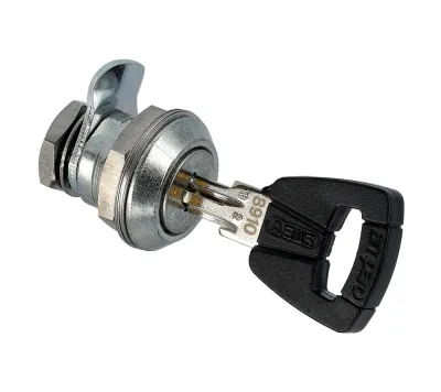 Замок Abus BLO KTM IT2 T82