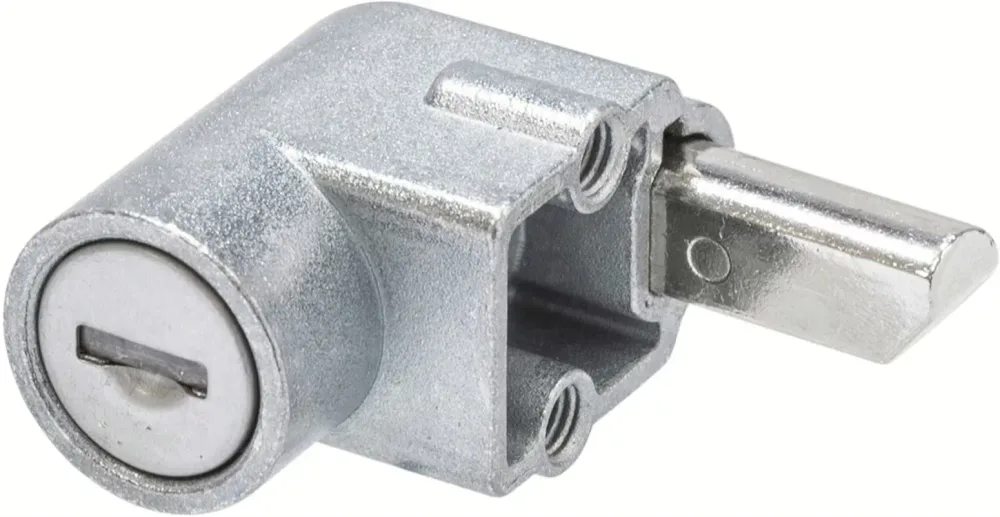 Замок Abus BLO QWI 19.6mm T82