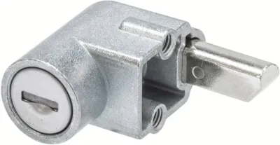 Замок Abus BLO QWI 19.6mm T82