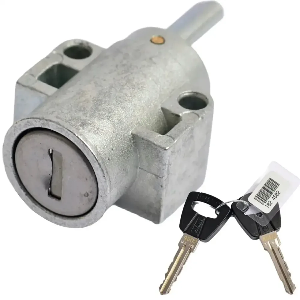 Замок Abus BLO BOS IT3 T82