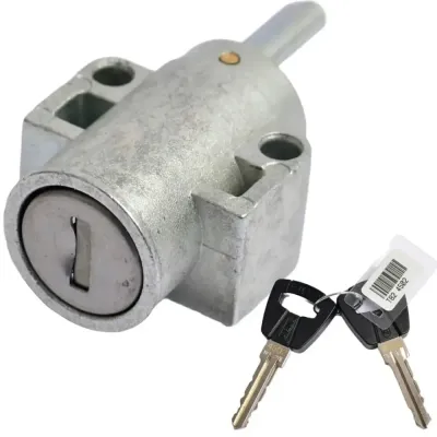 Замок Abus BLO BOS IT3 T82