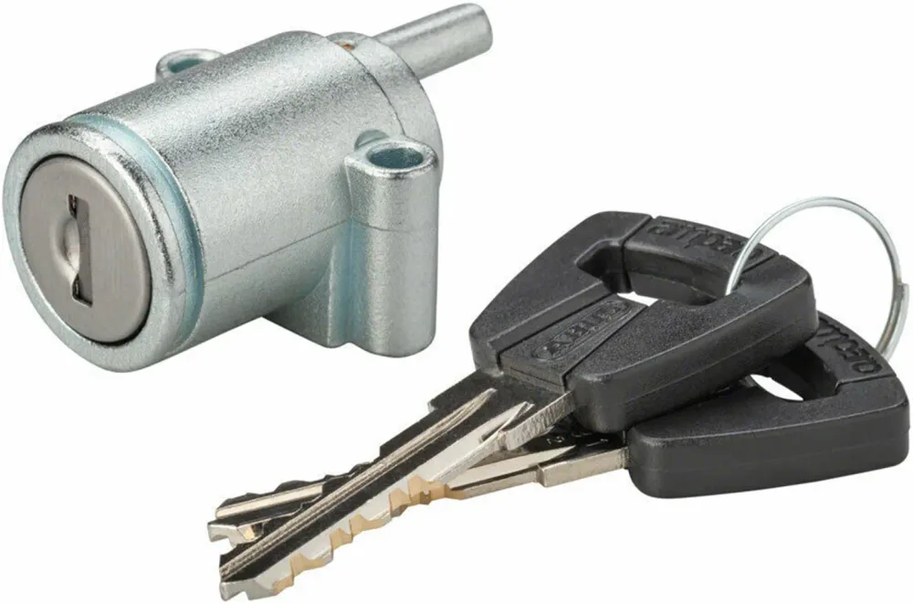 Замок Abus BLO BOS IT2.1 T82 ASY