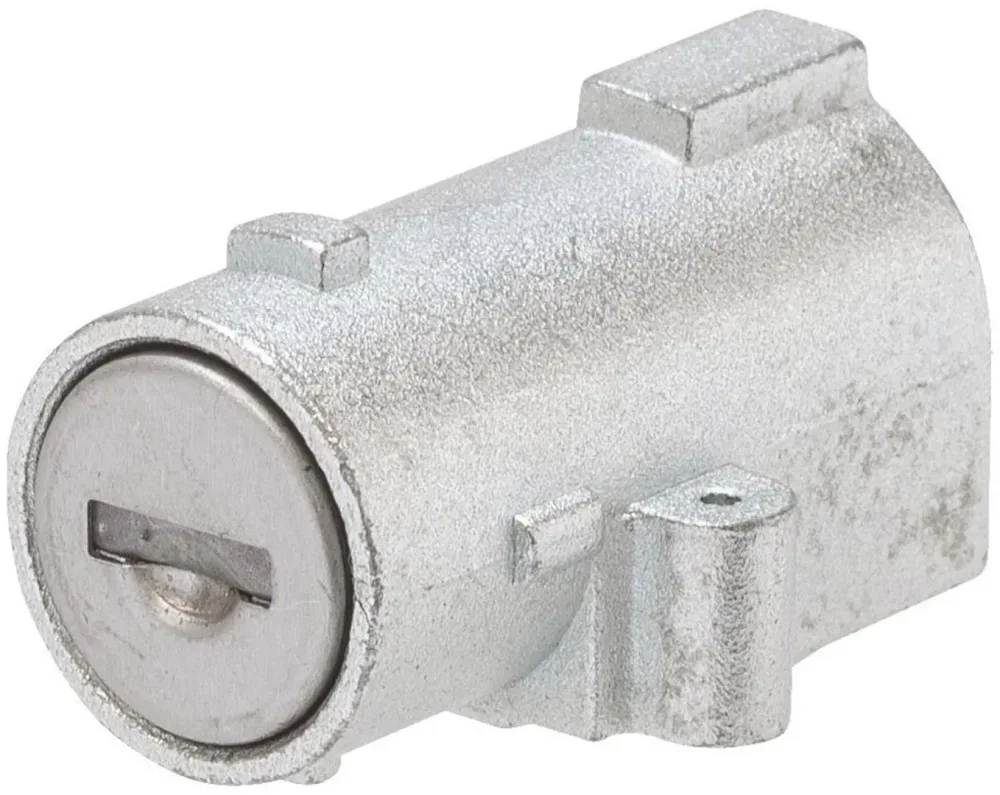 Замок Abus BLO GIA IT1 F T82