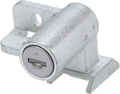 Замок Abus BLO PAN DT1 T82