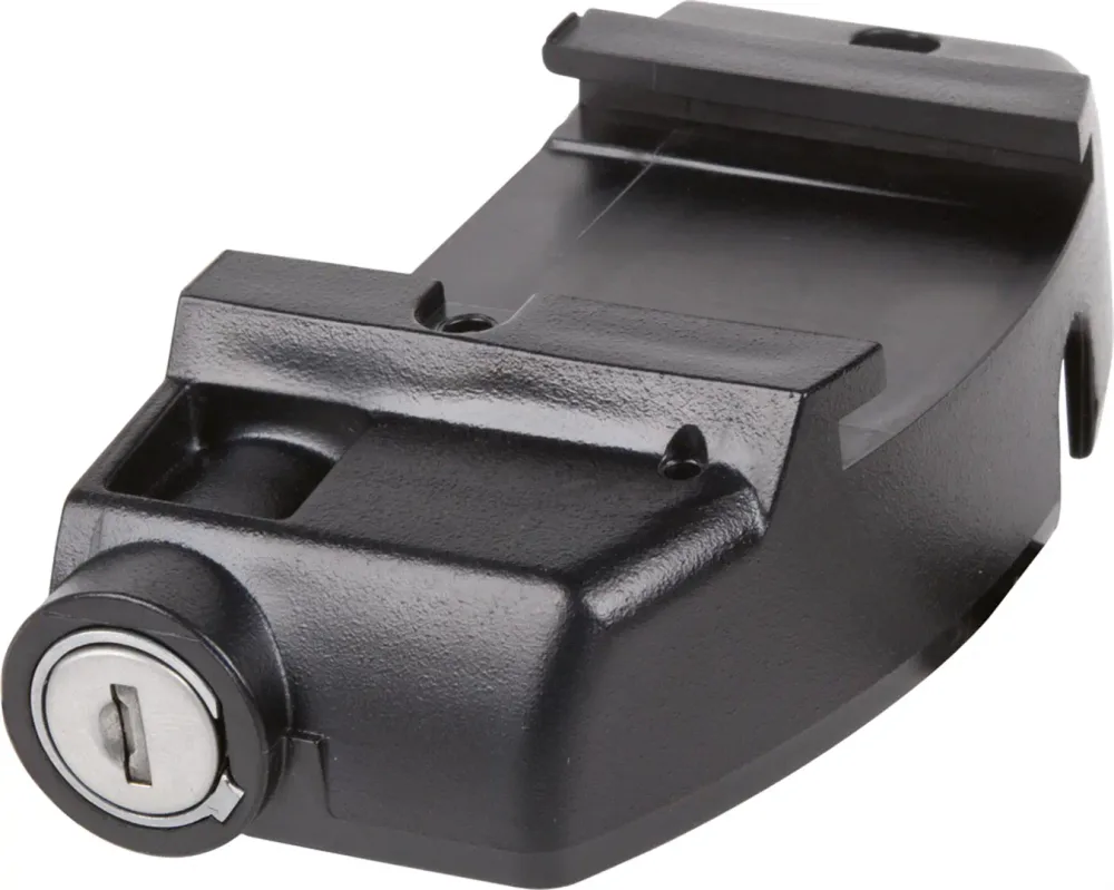 Замок Abus BLO BOS RT1 BK T82