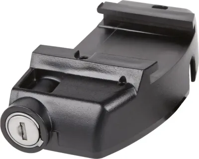 Замок Abus BLO BOS RT1 BK T82