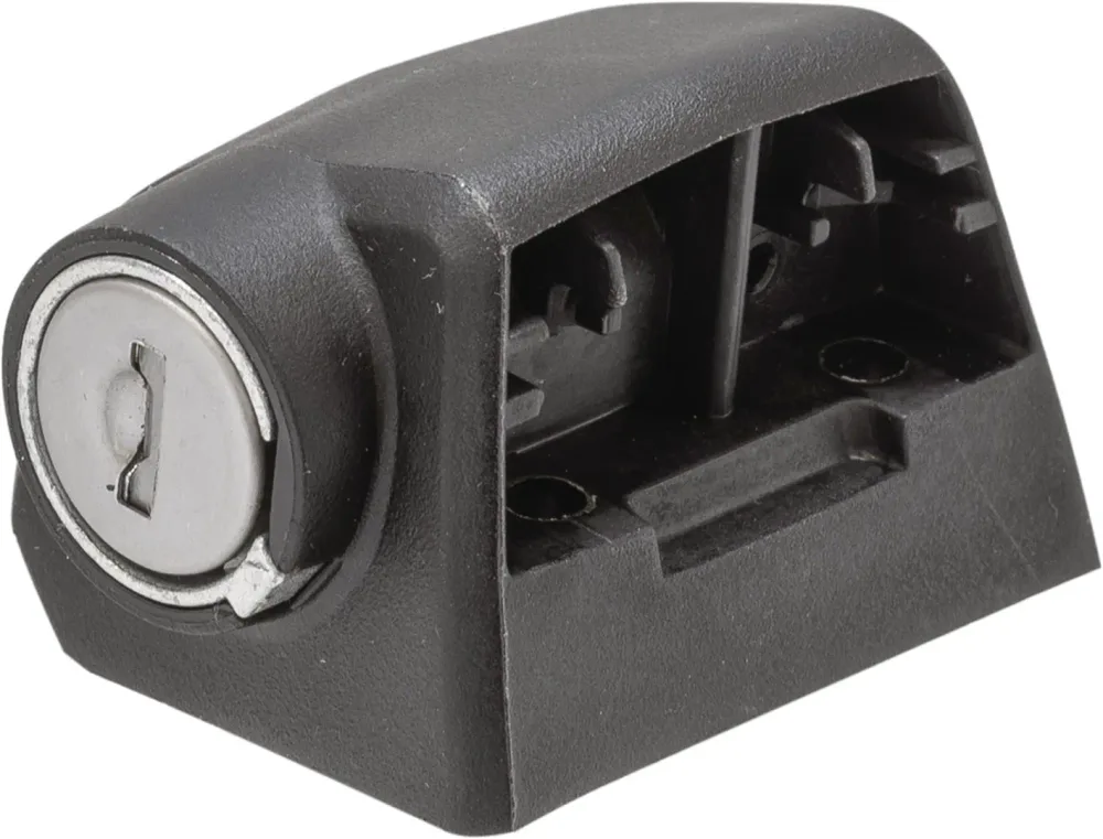 Замок Abus BLO BOS DT1 BK T82