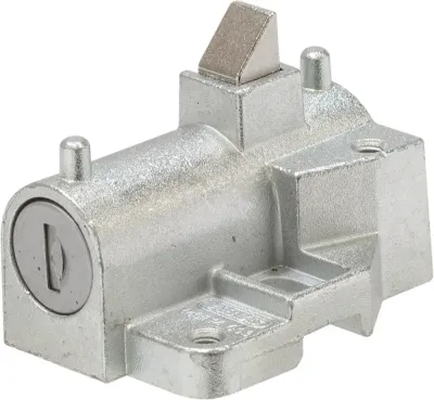 Замок Abus BLO SHI DT1 T82, арт. 247661