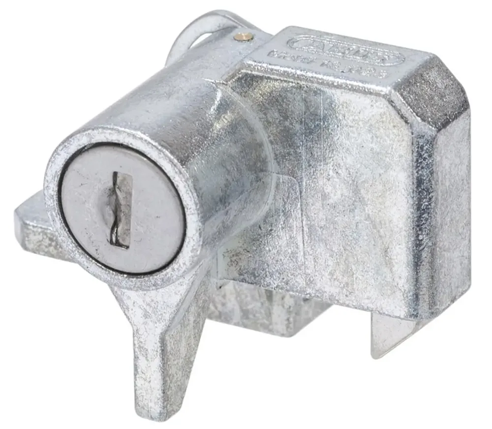 Замок Abus BLO SHI RT1 T82