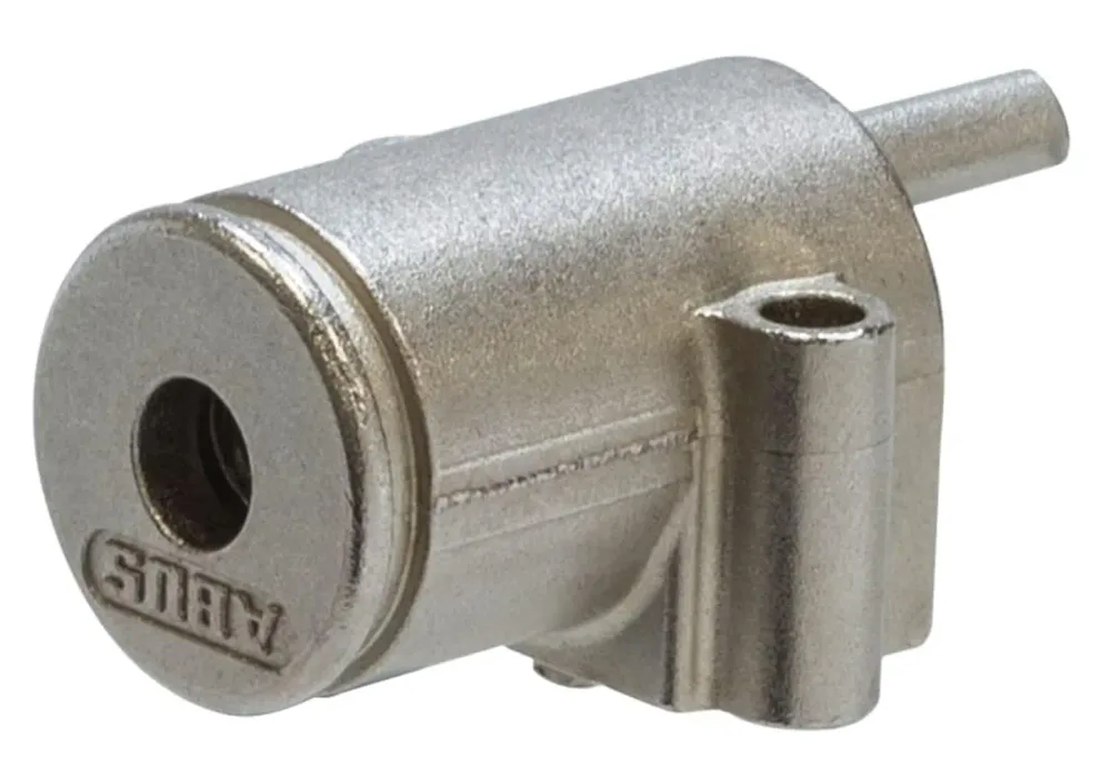 Замок Abus BLO BOS IT2.1 PLUS 2x