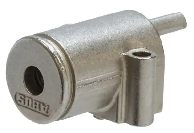 Замок Abus BLO BOS IT2.1 PLUS 2x