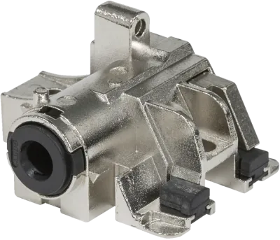 Замок Abus BLO BOS DT2 PLUS