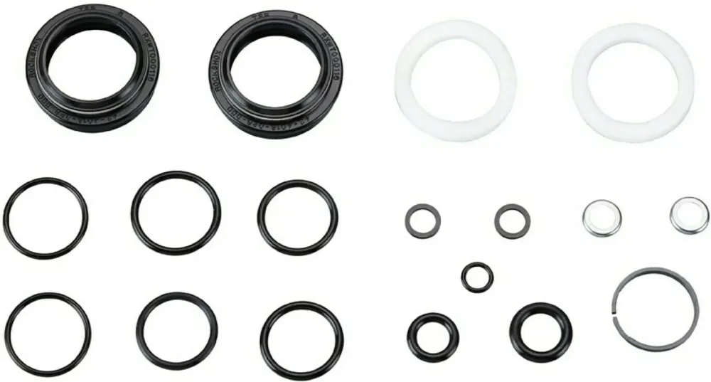 Сервисный комплект Rock Shox Boxxer Ultimate C2 Charger 2.1