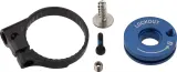 Колпачок Rock Shox Recon Gold TK RL/Sektor TK /Reba — фото 1