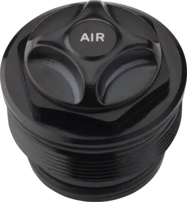 Крышка воздушной камеры амортизатора Rock Shox XC32 / Recon Silver Air