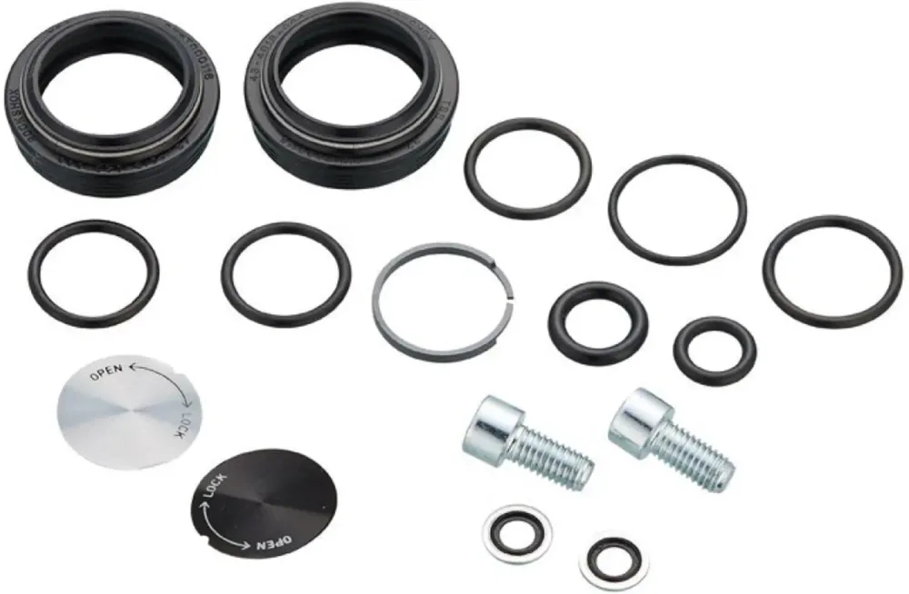 Сервисный комплект Rock Shox AM Paragon