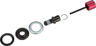 Сервисный комплект Rock Shox BoXXer RC B1