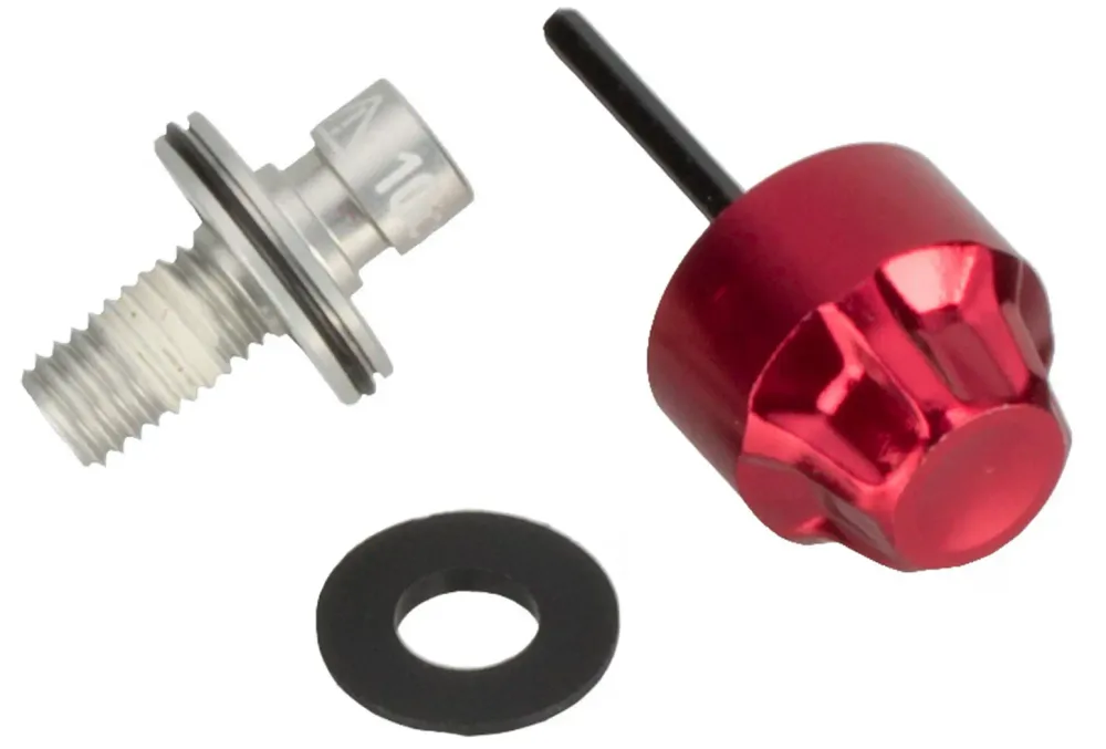 Сервисный комплект Rock Shox BoXXer Charger B1