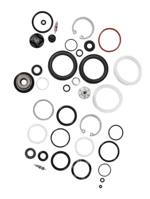 Сервисный комплект Rock Shox BoXXer World Cup B1