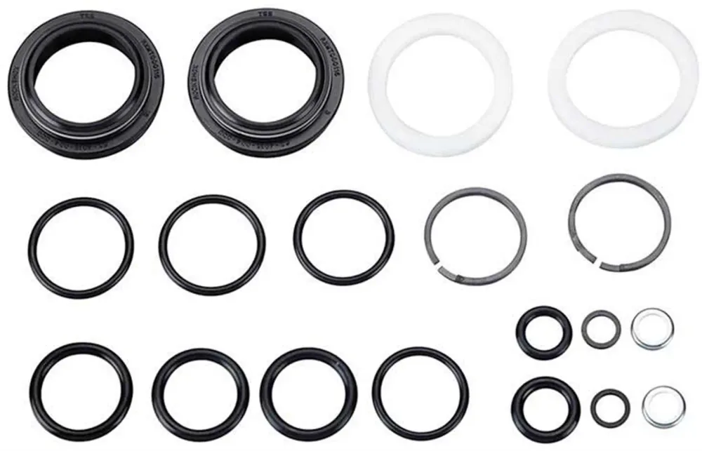 Сервисный набор Rock Shox Reba A7