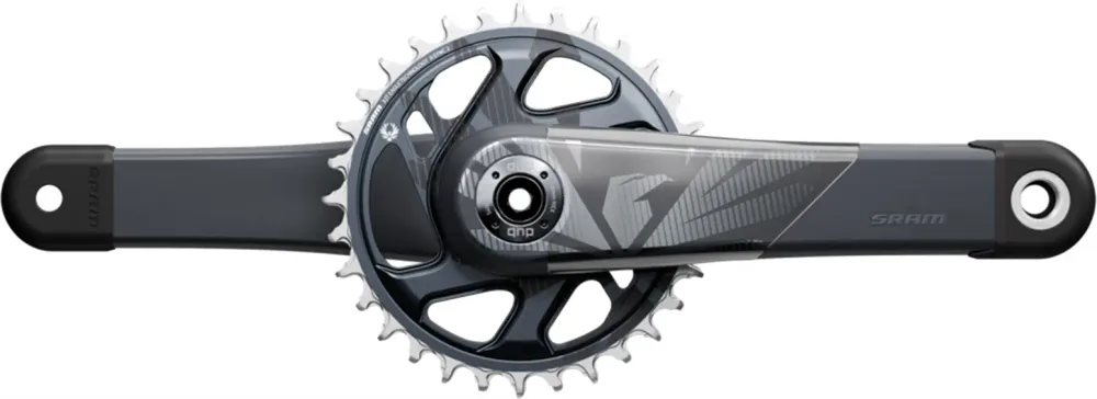 Система шатунов Sram X1 Eagle