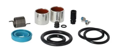 Сервисный набор Rock Shox Super Deluxe Coil Remote A1-B2